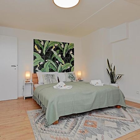 Stay&Dream - 75M² - Two Bedrooms - Kitchen - Netflix เอสเซน ภายนอก รูปภาพ