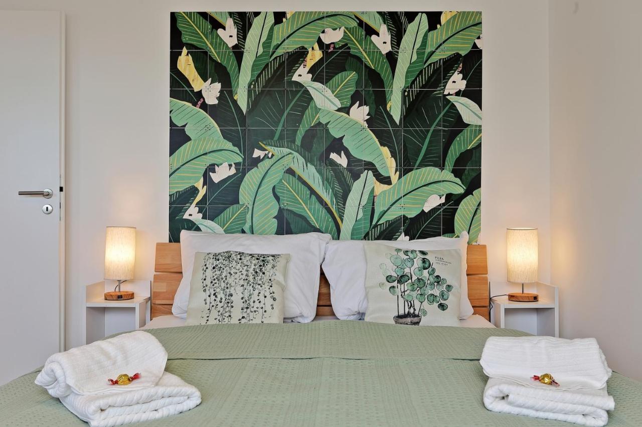 Stay&Dream - 75M² - Two Bedrooms - Kitchen - Netflix เอสเซน ภายนอก รูปภาพ