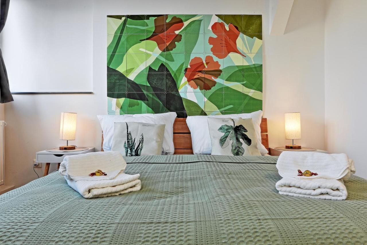 Stay&Dream - 75M² - Two Bedrooms - Kitchen - Netflix เอสเซน ภายนอก รูปภาพ