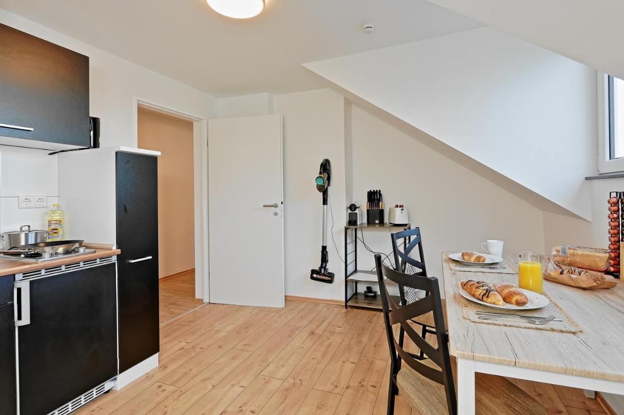 Stay&Dream - 75M² - Two Bedrooms - Kitchen - Netflix เอสเซน ภายนอก รูปภาพ