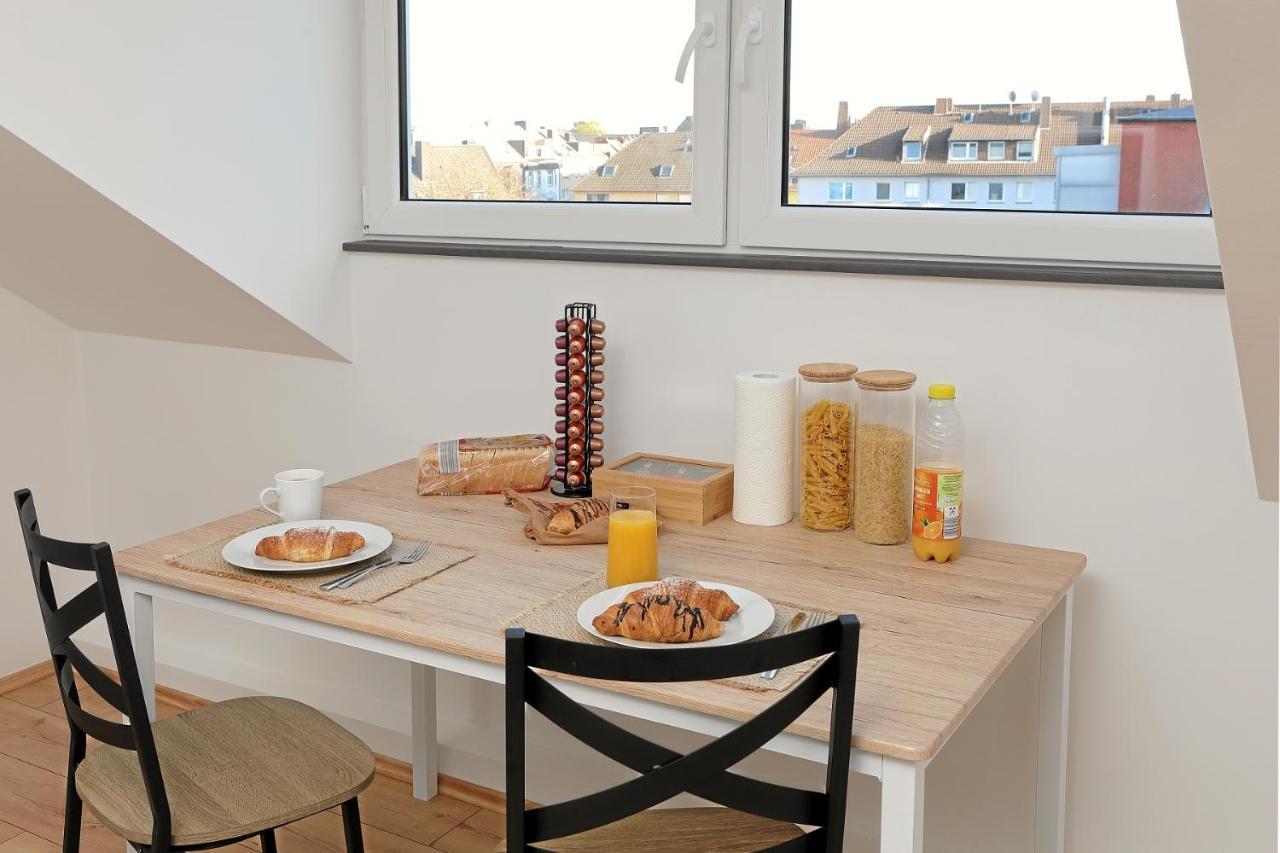 Stay&Dream - 75M² - Two Bedrooms - Kitchen - Netflix เอสเซน ภายนอก รูปภาพ