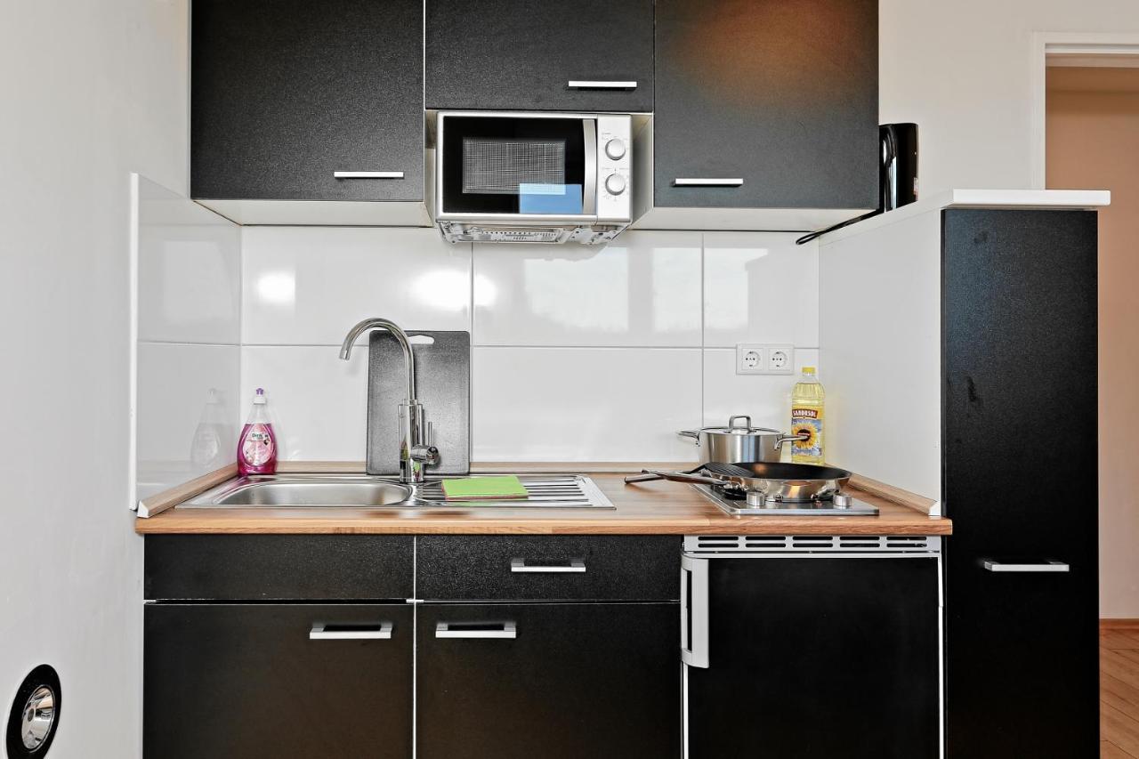 Stay&Dream - 75M² - Two Bedrooms - Kitchen - Netflix เอสเซน ภายนอก รูปภาพ