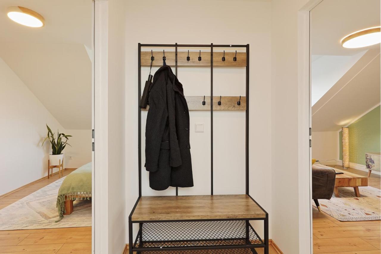 Stay&Dream - 75M² - Two Bedrooms - Kitchen - Netflix เอสเซน ภายนอก รูปภาพ