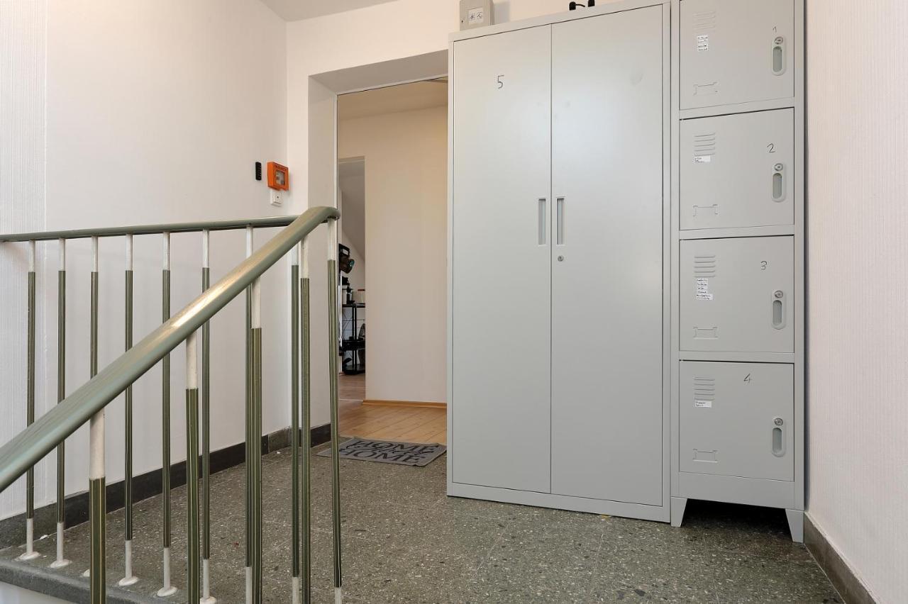 Stay&Dream - 75M² - Two Bedrooms - Kitchen - Netflix เอสเซน ภายนอก รูปภาพ